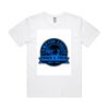 Mens Staple Minus Tee Thumbnail