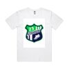 Mens Staple Minus Tee Thumbnail