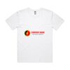 Mens Staple Minus Tee Thumbnail