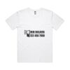 Mens Staple Minus Tee Thumbnail