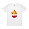 Mens Staple Minus Tee Thumbnail