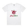 Mens Staple Minus Tee Thumbnail