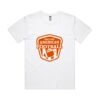 Mens Staple Minus Tee Thumbnail