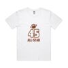 Mens Staple Minus Tee Thumbnail