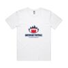 Mens Staple Minus Tee Thumbnail