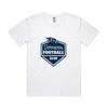 Mens Staple Minus Tee Thumbnail