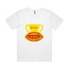 Mens Staple Minus Tee Thumbnail