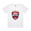 Mens Staple Minus Tee Thumbnail