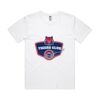 Mens Staple Minus Tee Thumbnail