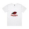 Mens Staple Minus Tee Thumbnail
