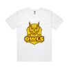 Mens Staple Minus Tee Thumbnail