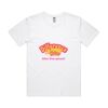 Mens Staple Minus Tee Thumbnail