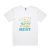 Mens Staple Minus Tee Thumbnail