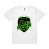 Mens Staple Minus Tee Thumbnail