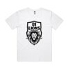 Mens Staple Minus Tee Thumbnail