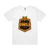 Mens Staple Minus Tee Thumbnail