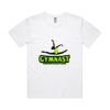 Mens Staple Minus Tee Thumbnail
