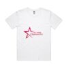 Mens Staple Minus Tee Thumbnail