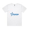 Mens Staple Minus Tee Thumbnail