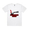 Mens Staple Minus Tee Thumbnail