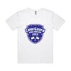 Mens Staple Minus Tee Thumbnail