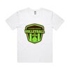 Mens Staple Minus Tee Thumbnail