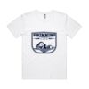 Mens Staple Minus Tee Thumbnail