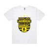 Mens Staple Minus Tee Thumbnail