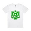 Mens Staple Minus Tee Thumbnail