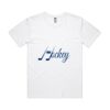 Mens Staple Minus Tee Thumbnail