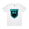 Mens Staple Minus Tee Thumbnail