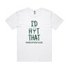 Mens Staple Minus Tee Thumbnail