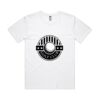 Mens Staple Minus Tee Thumbnail