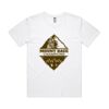 Mens Staple Minus Tee Thumbnail