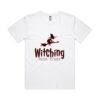 Mens Staple Minus Tee Thumbnail