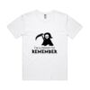 Mens Staple Minus Tee Thumbnail