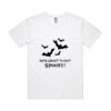 Mens Staple Minus Tee Thumbnail