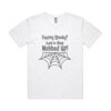 Mens Staple Minus Tee Thumbnail