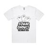 Mens Staple Minus Tee Thumbnail