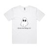 Mens Staple Minus Tee Thumbnail