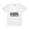 Mens Staple Minus Tee Thumbnail