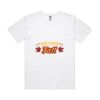 Mens Staple Minus Tee Thumbnail