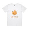 Mens Staple Minus Tee Thumbnail