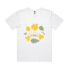 Mens Staple Minus Tee Thumbnail