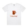 Mens Staple Minus Tee Thumbnail