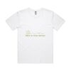 Mens Staple Minus Tee Thumbnail
