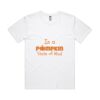 Mens Staple Minus Tee Thumbnail