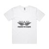 Mens Staple Minus Tee Thumbnail