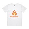 Mens Staple Minus Tee Thumbnail