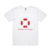 Mens Staple Minus Tee Thumbnail
